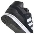 Miniatyrbild 7 av 9: Adidas Run 80s Skor Svart EU 44 Man