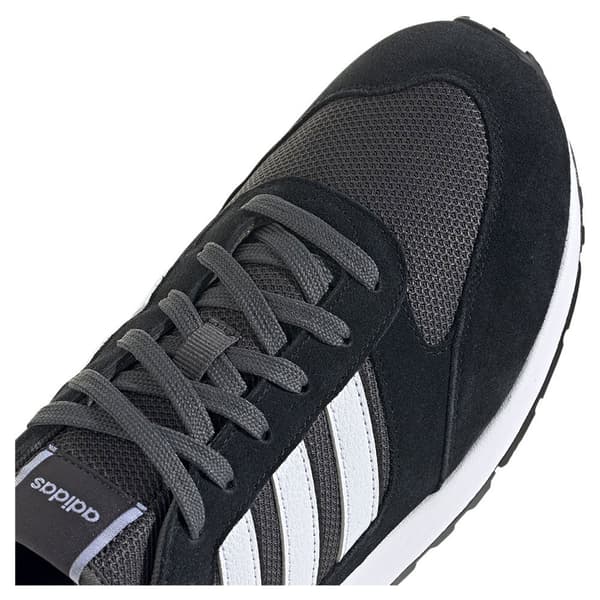Adidas Run 80s Skor Svart EU 44 Man