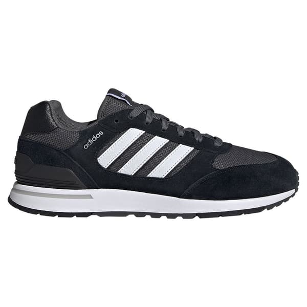 Adidas Run 80s Skor Svart EU 44 Man