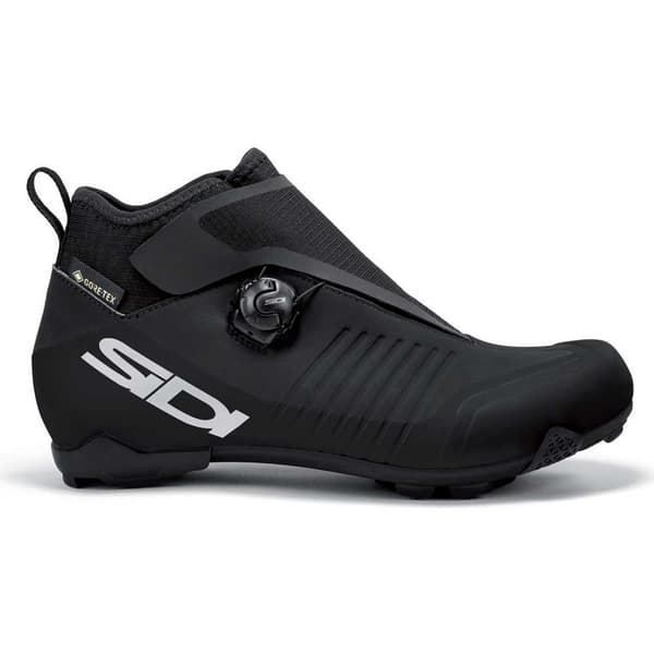 Sidi Hiemx Mtb-skor Svart EU 42 Man