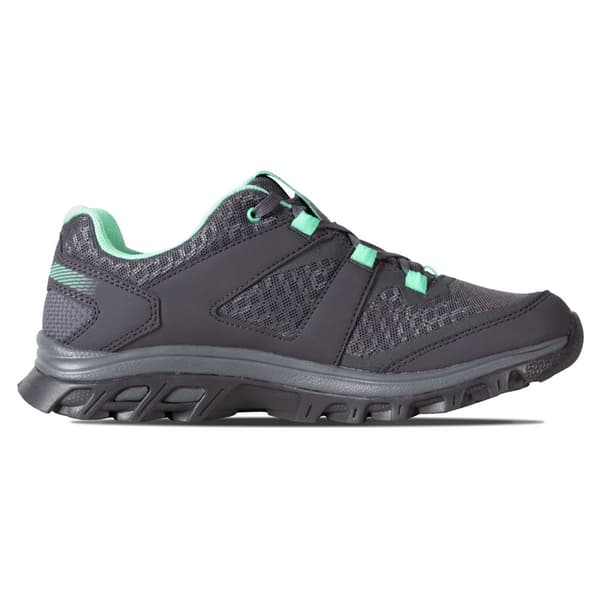 Mammut Girun Low Goretex Vandringsskor Grå EU 38 2/3 Kvinna