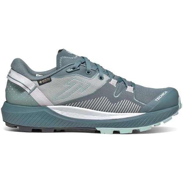 Tecnica Agate Speed S Goretex Vandringsskor Blå EU 39 1/2 Kvinna