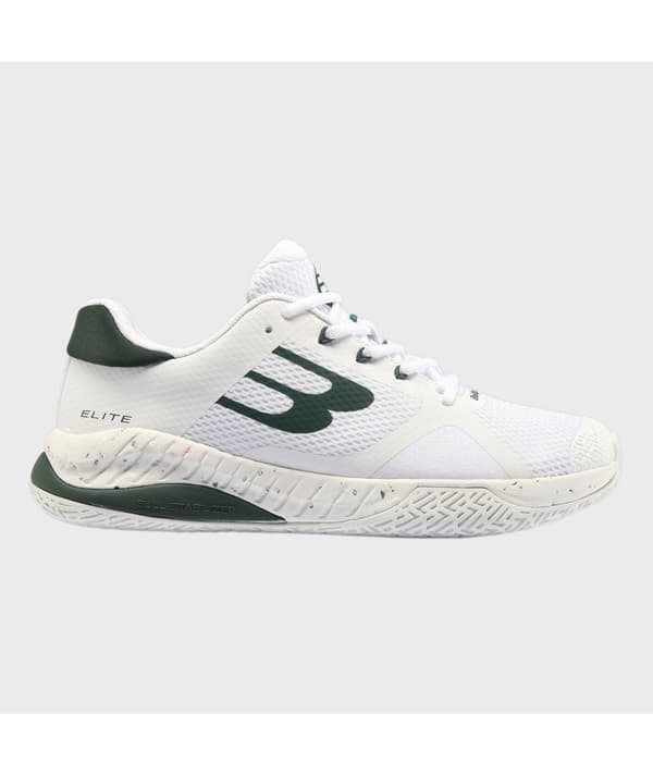 Bullpadel ELITE 24I Triay Hvit 37