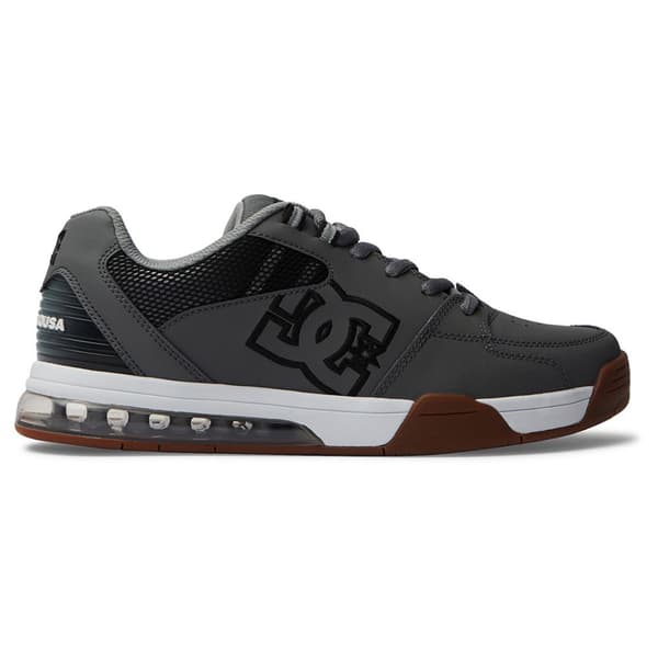 Dc Shoes Versatile Skor Grå EU 40 1/2 Man