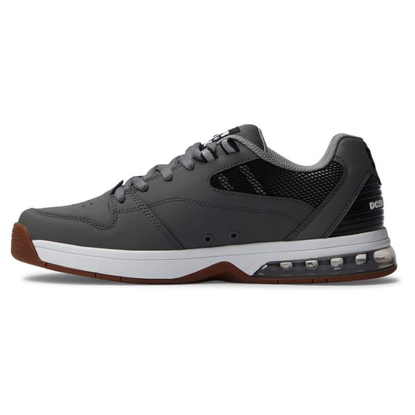 Dc Shoes Versatile Skor Grå EU 40 1/2 Man