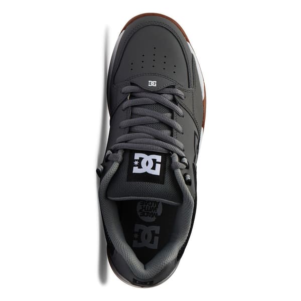 Dc Shoes Versatile Skor Grå EU 40 1/2 Man