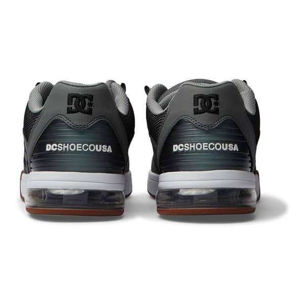 Dc Shoes Versatile Skor Grå EU 40 1/2 Man