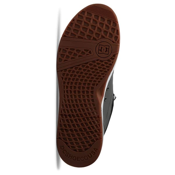 Dc Shoes Versatile Skor Grå EU 40 1/2 Man