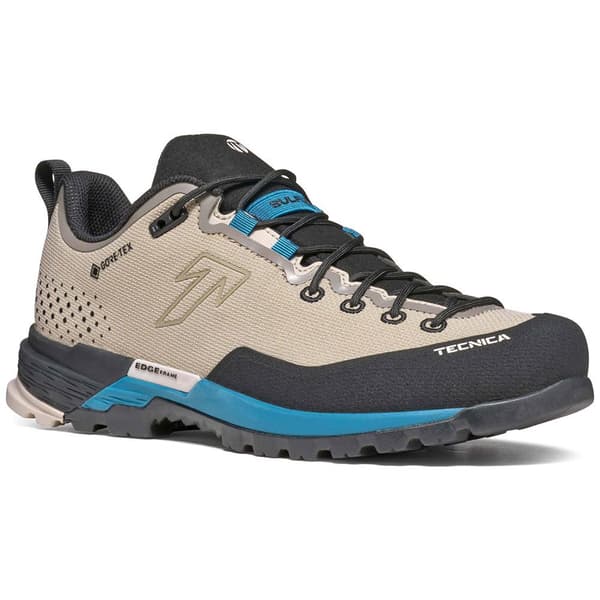 Tecnica Sulfur S Goretex Tilgangssko Beige EU 42 Mand