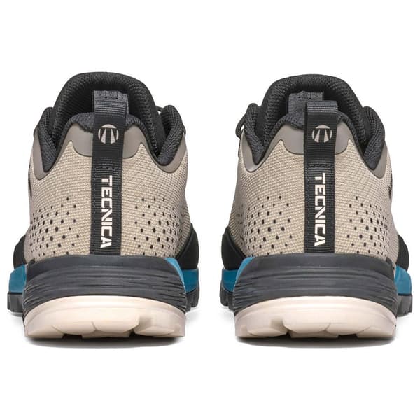 Tecnica Sulfur S Goretex Approachskor Beige EU 42 Man