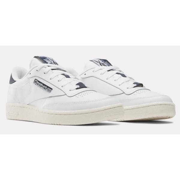 Reebok Club C 85 Skor Vit EU 44 Man
