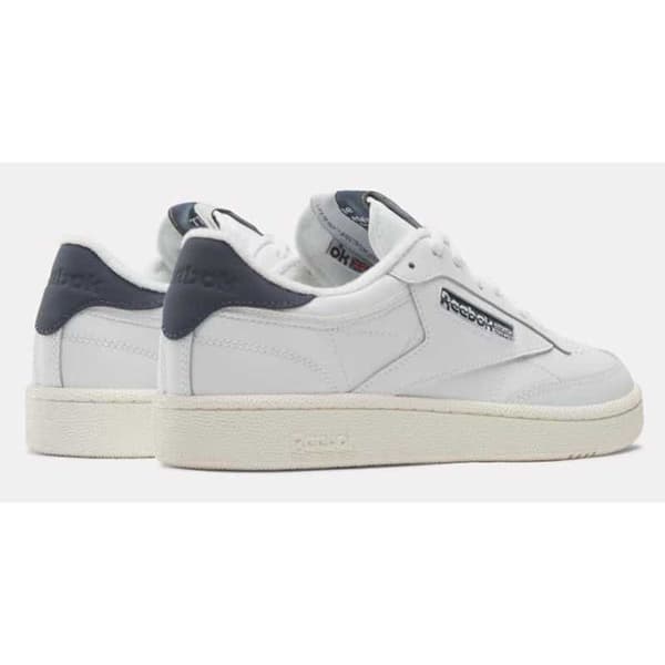 Reebok Club C 85 Skor Vit EU 44 Man