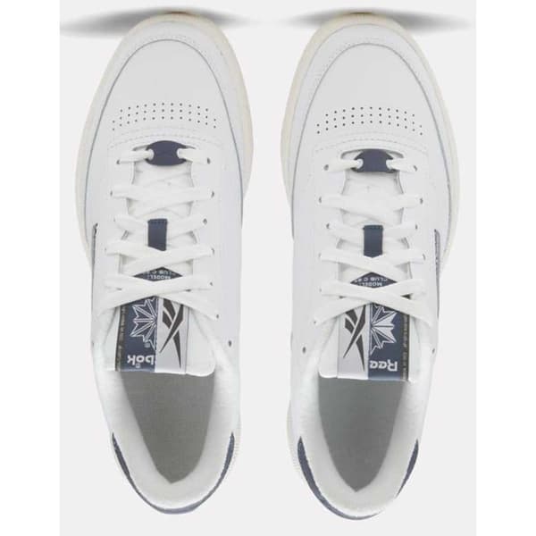 Reebok Club C 85 Skor Vit EU 44 Man
