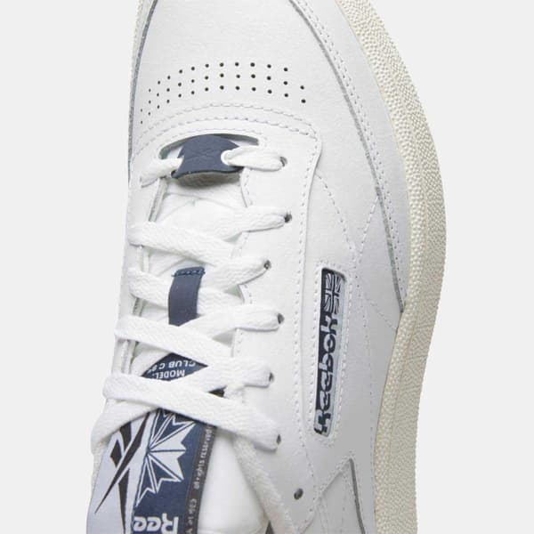 Reebok Club C 85 Skor Vit EU 44 Man