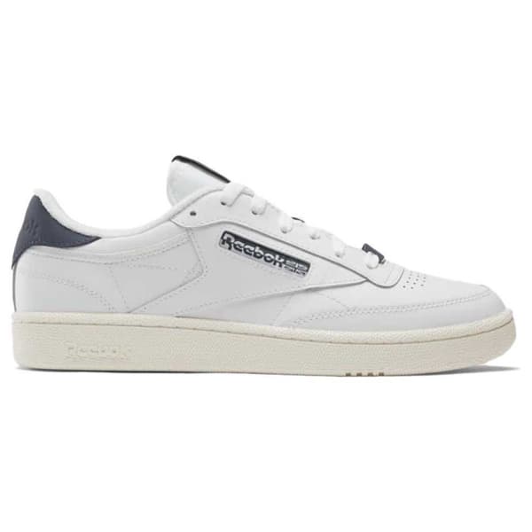 Reebok Club C 85 Skor Vit EU 44 Man