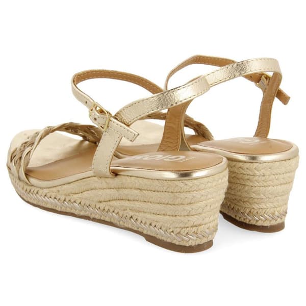 Gioseppo 72015 Skor Beige EU 39 Kvinna