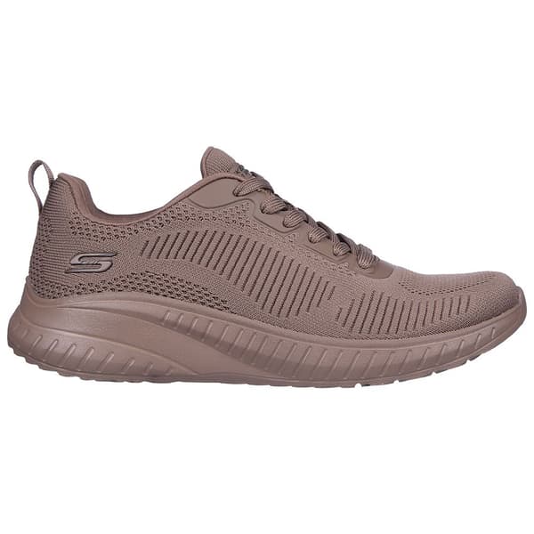Skechers Bobs Squad Chaos Lenkkarit Ruskea EU 37 Nainen