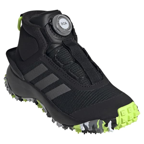 Adidas Fortatrail Boa® Sko Sort EU 31 Dreng