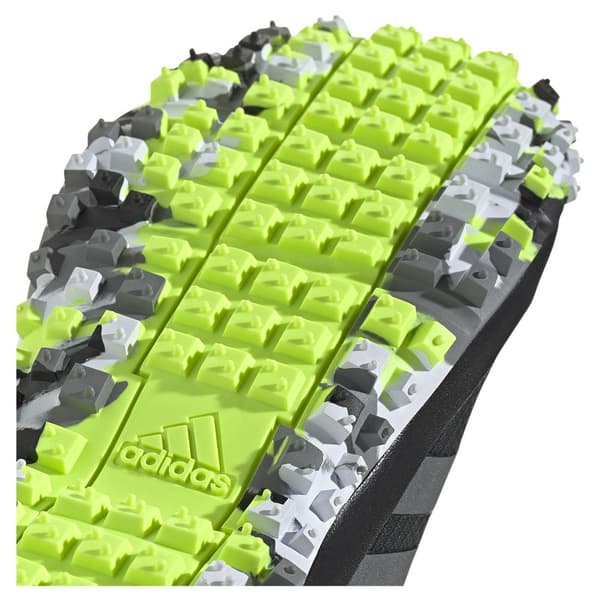 Adidas Fortatrail Boa® Sko Sort EU 31 Dreng