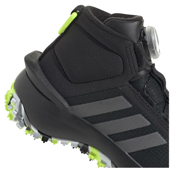 Adidas Fortatrail Boa® Sko Sort EU 31 Dreng