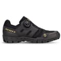 Miniatyrbillede 3 af 6: Scott Sport Crus-r Boa Eco Mtb-sko Sort EU 37 Kvinde