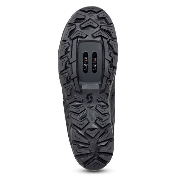 Scott Sport Crus-r Boa Eco Mtb-sko Sort EU 37 Kvinde
