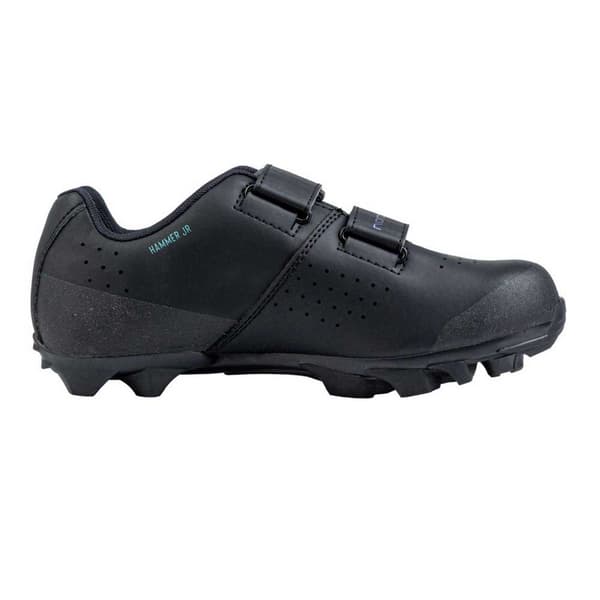 Northwave Hammer Mtb-skor Svart EU 35 Pojke