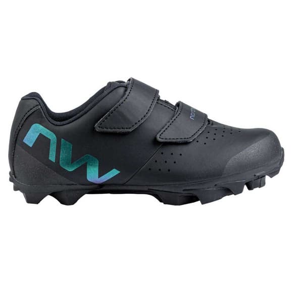 Northwave Hammer Mtb-skor Svart EU 35 Pojke