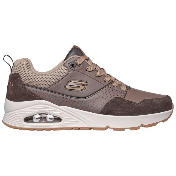 Skechers Uno Lenkkarit Ruskea EU 44 Mies