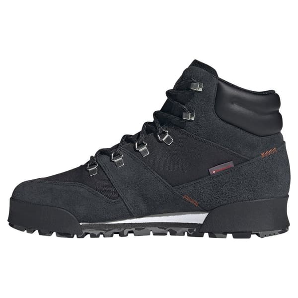 Adidas Terrex Snowpitch Cold.rdy Vandresko Sort EU 42 2/3 Mand