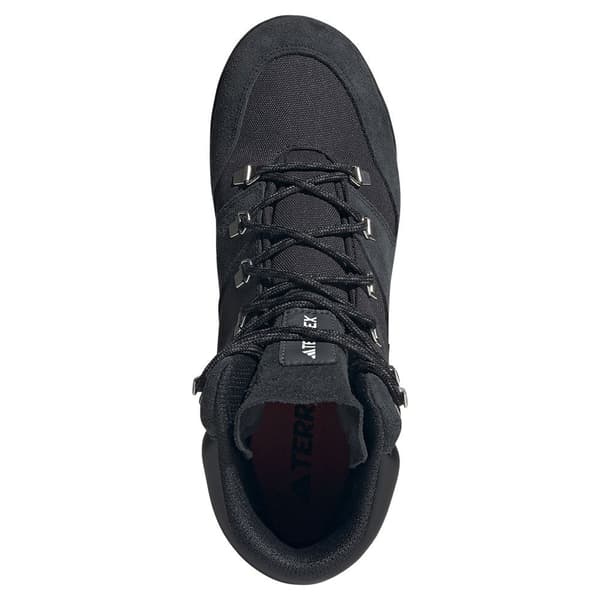 Adidas Terrex Snowpitch Cold.rdy Vandresko Sort EU 42 2/3 Mand