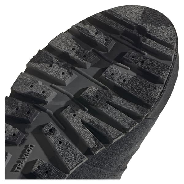 Adidas Terrex Snowpitch Cold.rdy Vandresko Sort EU 42 2/3 Mand