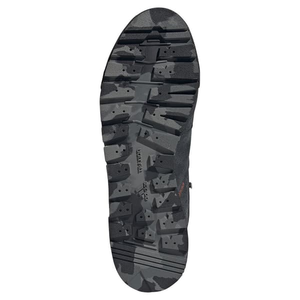 Adidas Terrex Snowpitch Cold.rdy Vandresko Sort EU 42 2/3 Mand