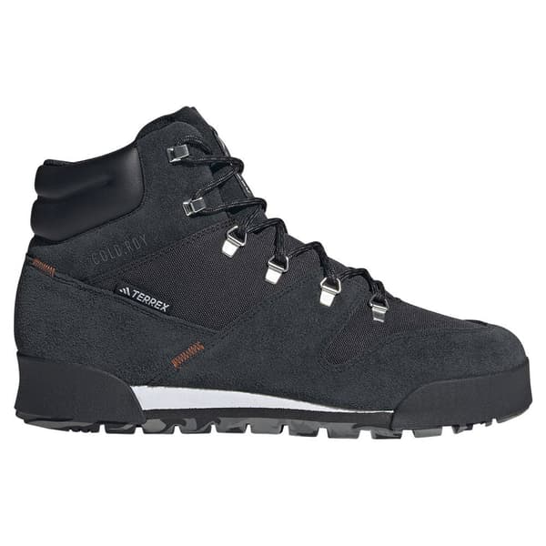 Adidas Terrex Snowpitch Cold.rdy Vandresko Sort EU 42 2/3 Mand