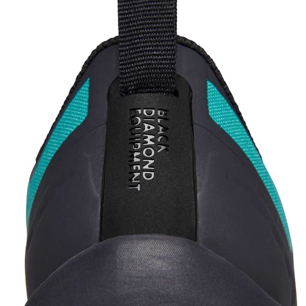 Black Diamond Mission Lt 2 Approachskor Blå EU 39 Kvinna