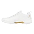 Miniatyrbild 2 av 7: Salming Viper Pro White/Gold 24/25