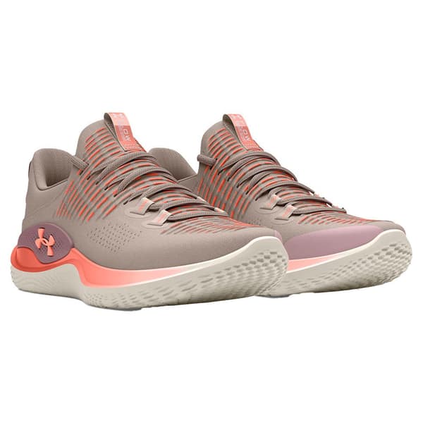 Under Armour Flow Dynamic Int Egrit Sko  EU 41 Kvinde