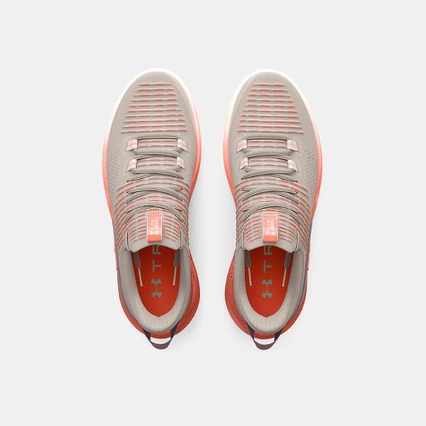Under Armour Flow Dynamic Int Egrit Sko  EU 41 Kvinde