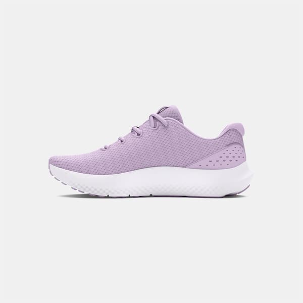 Under Armour Charged Surge 4 Löparskor EU 38 1/2 Kvinna
