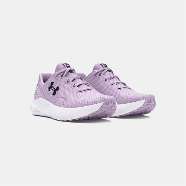 Under Armour Charged Surge 4 Löparskor  EU 38 1/2 Kvinna