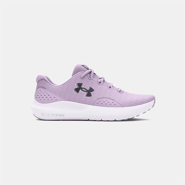 Under Armour Charged Surge 4 Löparskor EU 38 1/2 Kvinna
