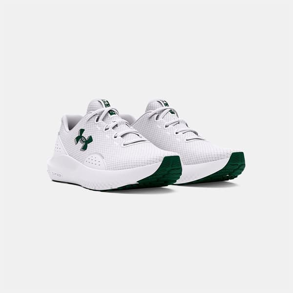 Under Armour Charged Surge 4 Löparskor Vit EU 37 1/2 Kvinna