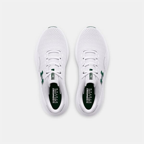 Under Armour Charged Surge 4 Löparskor Vit EU 37 1/2 Kvinna