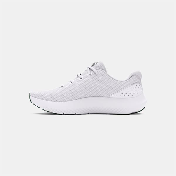 Under Armour Charged Surge 4 Løbesko Hvid EU 39 Kvinde