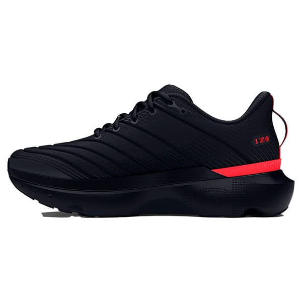 Under Armour Infinite Pro Warm Juoksukengät Musta EU 40 Mies