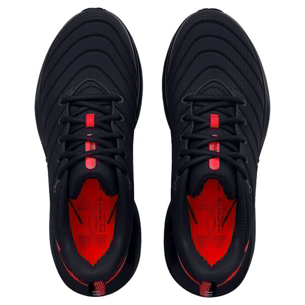 Under Armour Infinite Pro Warm Juoksukengät Musta EU 40 Mies
