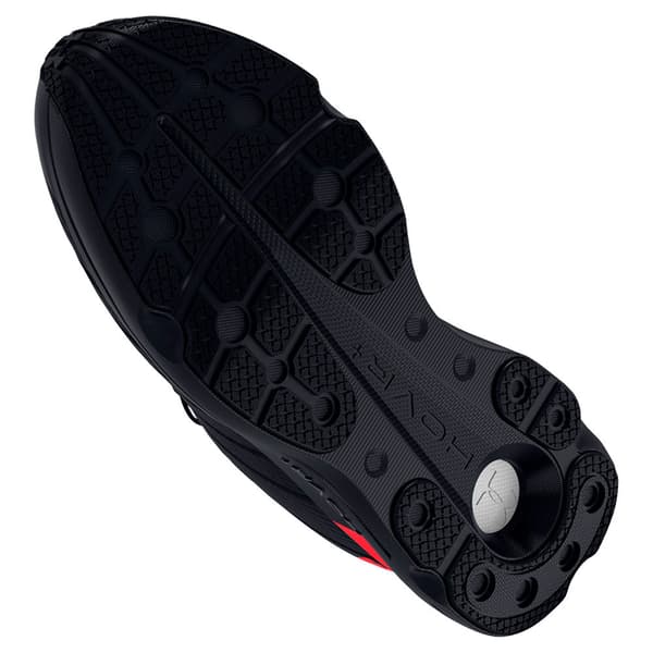 Under Armour Infinite Pro Warm Juoksukengät Musta EU 40 Mies