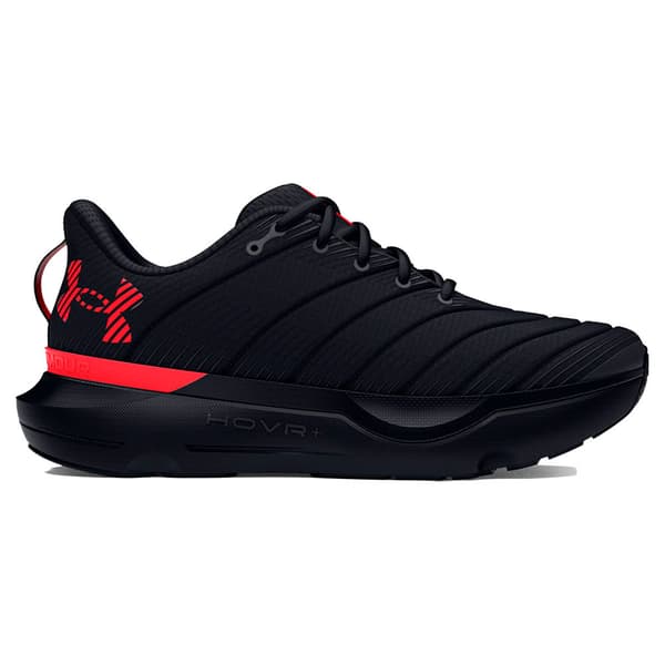 Under Armour Infinite Pro Warm Juoksukengät Musta EU 40 Mies