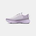 Miniatyrbillede 3 af 5: Under Armour Infinite Løbesko Hvid EU 39 Kvinde