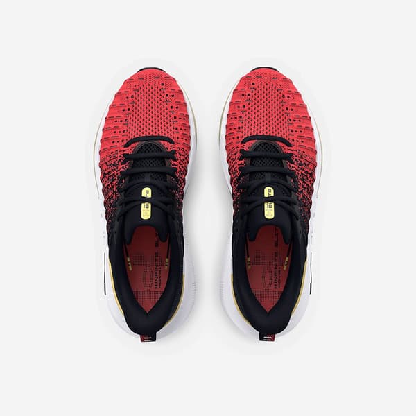Under Armour Infinite Elite Löparskor Röd EU 47 1/2 Man